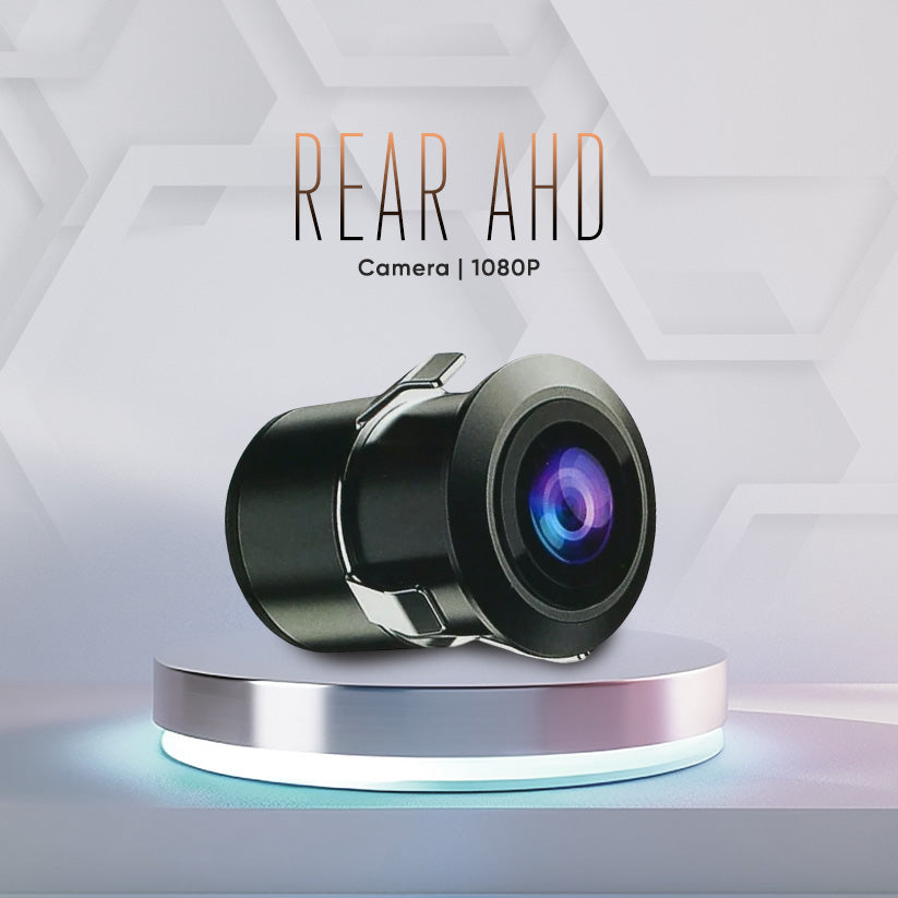YueMi C1, 1080P 18.5mm Style Rear AHD Camera