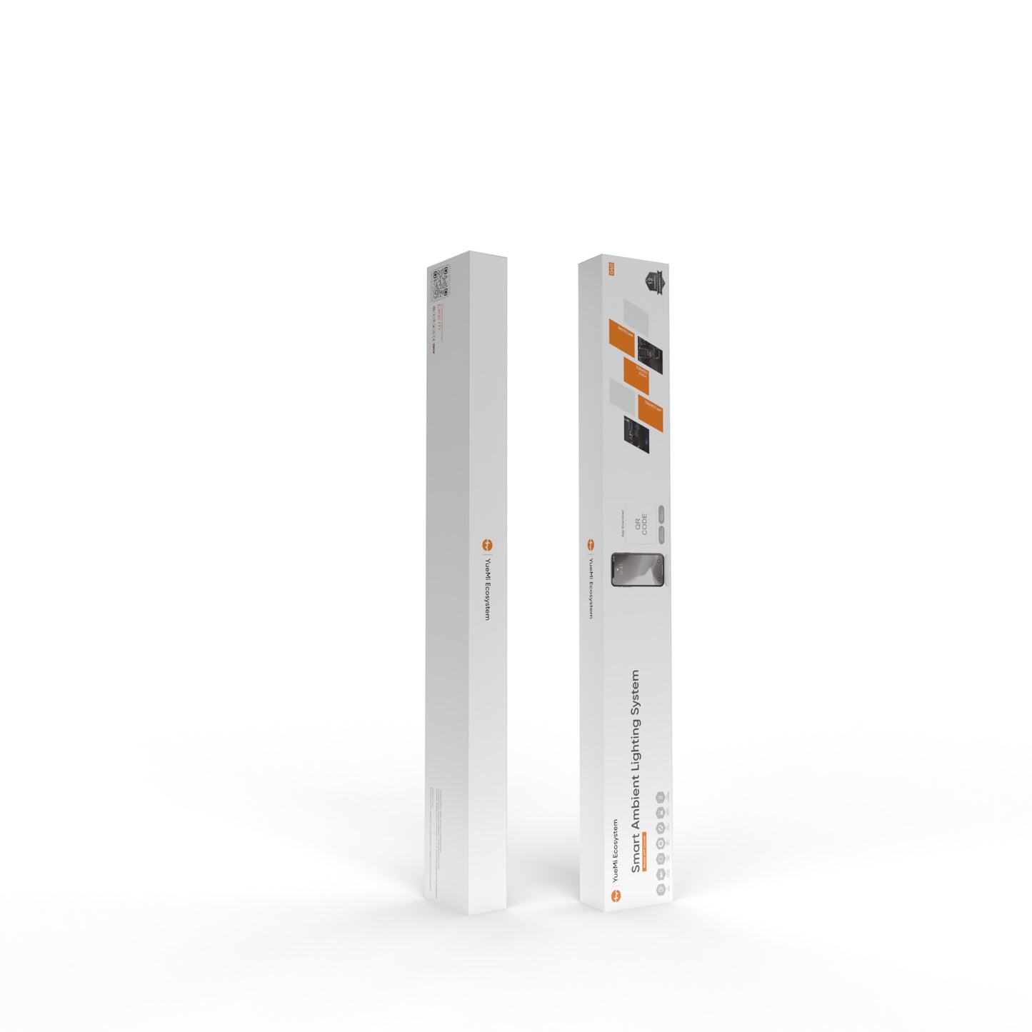 G40-Yuemi Smart Ambient Lighting System